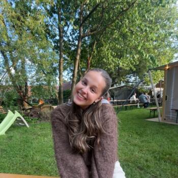Babysitter in Tessenderlo: Anne-Lou