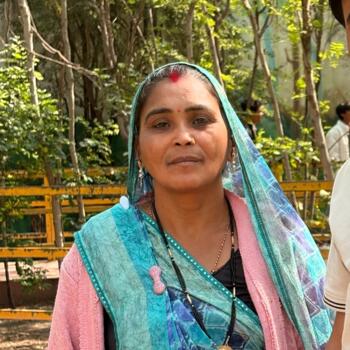 Babysitter in Indore: Mamta