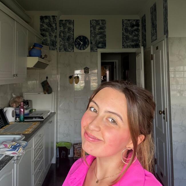 Babysitter in Carnaxide: Constança