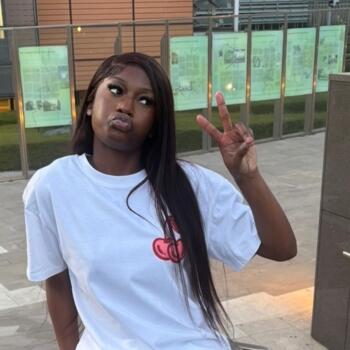 Babysitter in Evere: Kalina