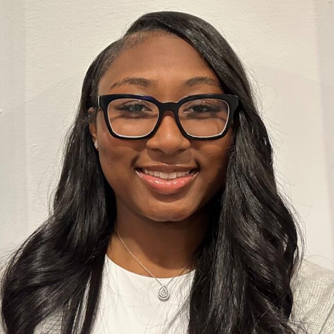 Babysitter in Hollis: Sydney