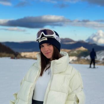 Babysitter a Roma: Manuela