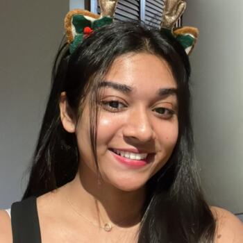 Babysitter Melbourne: Dasuni