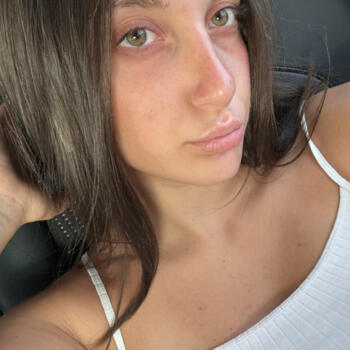 Babysitter Caserta: Manuela