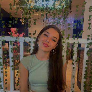 Baby-sitter Quimper: Chloé