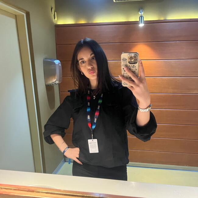 Bébiszitter: Budapest: Hara