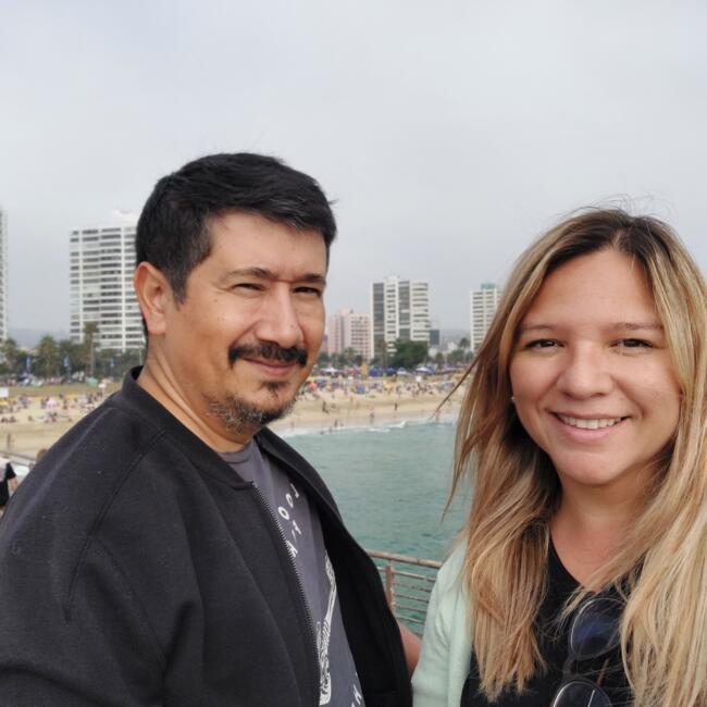 Δουλειά για babysitter στην περιοχή Σαντιάγο: Carolina