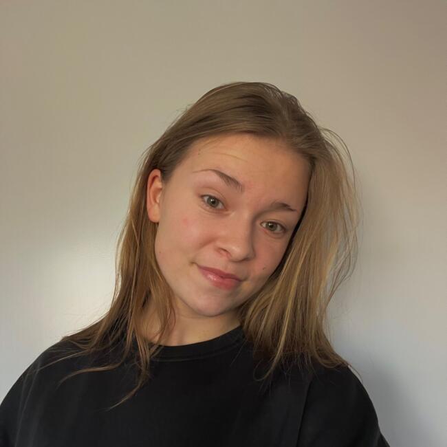 Baby-sitter in Etten-Leur: Angela