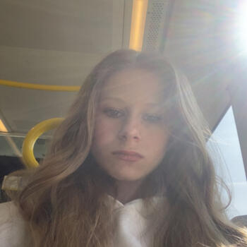 Baby-sitter in Nieuwegein: Lindsey