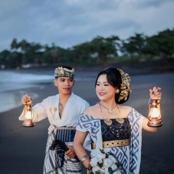 Babysitting job in Uluwatu: babysitting job Valentina
