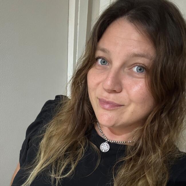 Canguro en Málaga: Fernanda