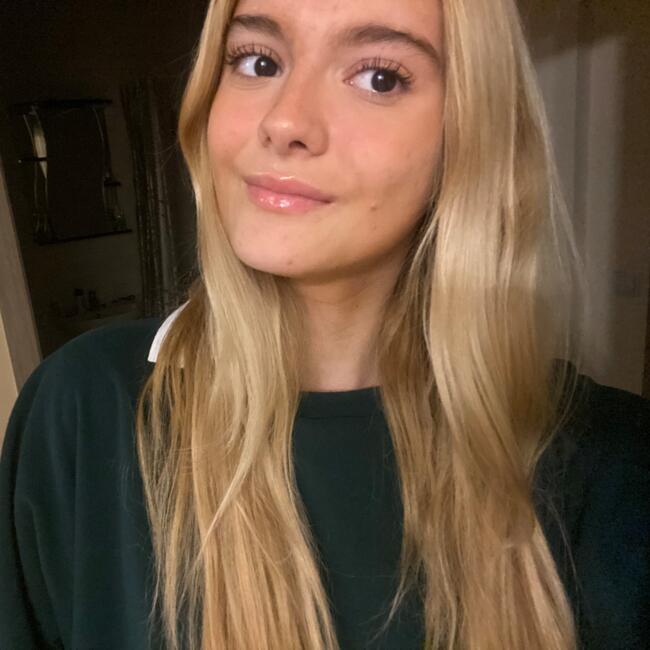 Niñera en Getafe: Marta