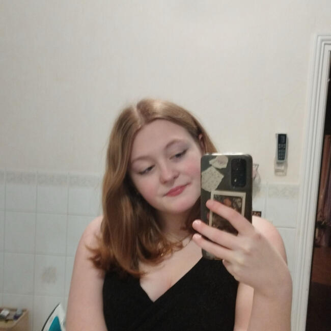 Babysitter in Amiens: Marie