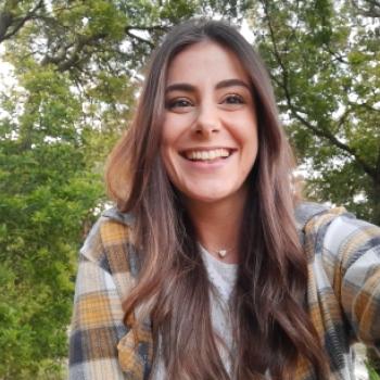 Babysitter em Sintra: Amaris