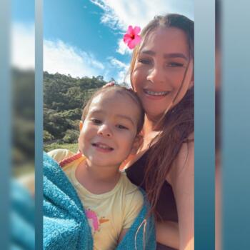 Babysitting job in Cúcuta: babysitting job Maria