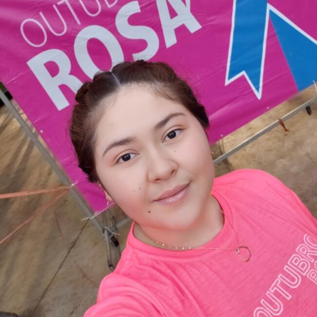 Babysitter in São Paulo: Kariane