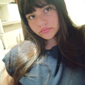 Babysitter in Los Polvorines: Milagros