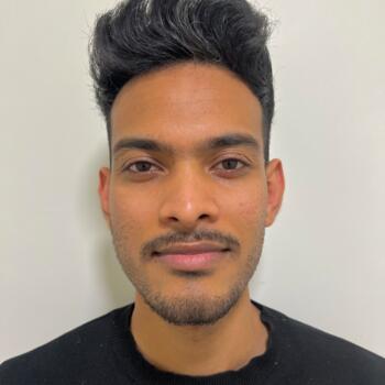 Babysitter in Dublin: Salim