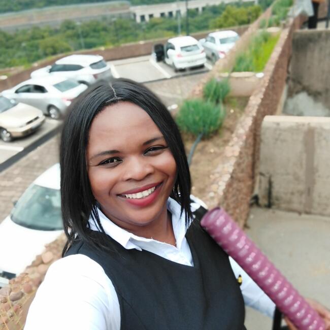 Babysitter in Pretoria: Chipo