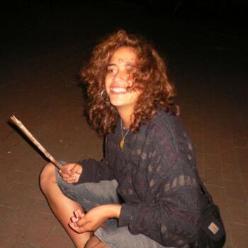 Babysitter in London: Sarah