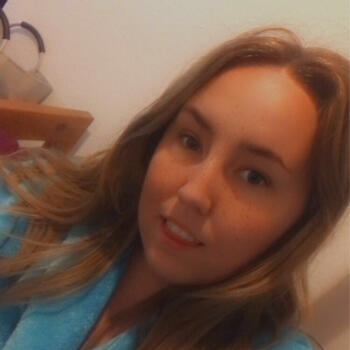 Babysitter Ossett: Paige