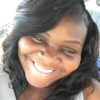 Babysitter in McDonough (Georgia): Teishanna