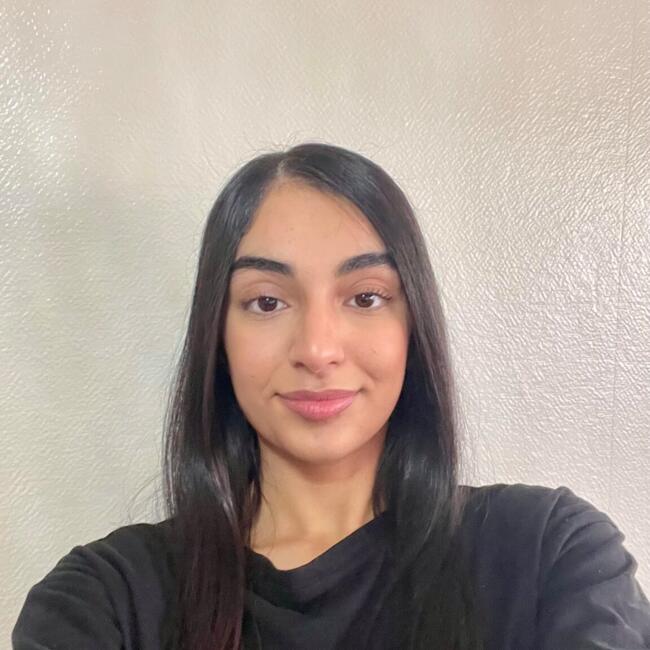 Babysitter in Créteil: Sarah