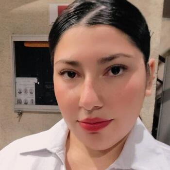 Babysitter in Talca: Maileen Morales