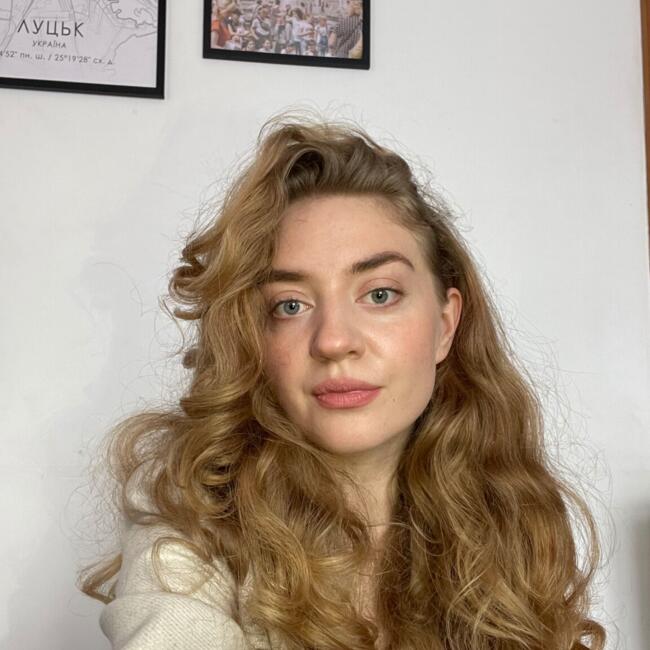 Babysitter in Carshalton: Anna