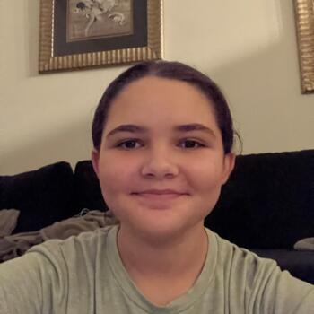 Babysitter in Henderson: Jayla