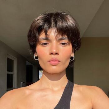 Niñera en Ciudad de México: Yunuen Santacruz