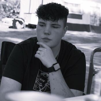 Oppas in Hengelo: Alinya