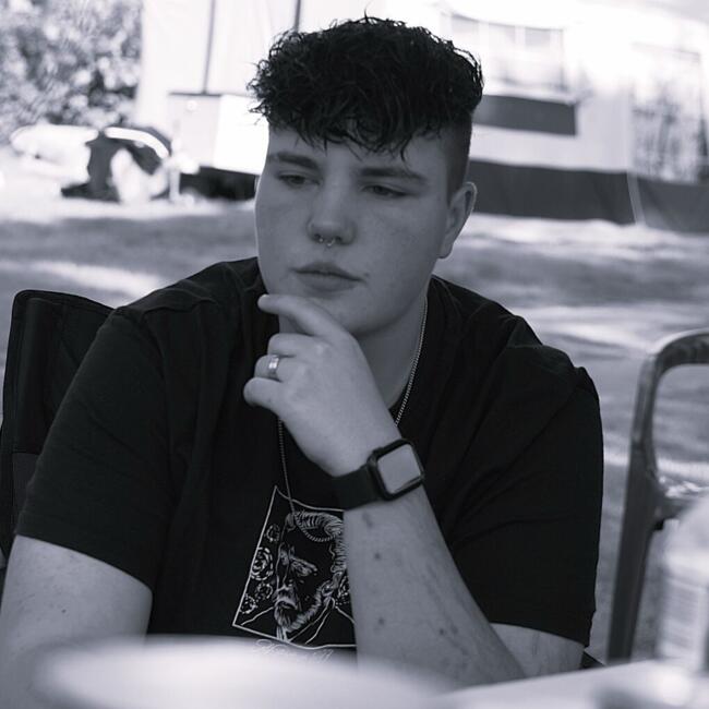 Oppas in Hengelo: Alinya