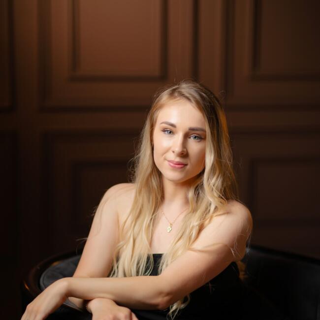 Babysitting job in Chișinău: Mihaela