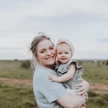 Nanny job in Kimberley: babysitting job Jessica