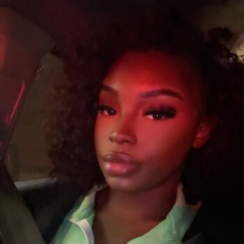 Babysitter Sarcelles: Aminata