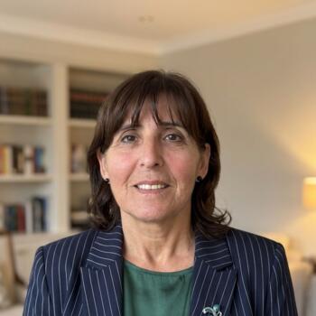 Niñera en Los Cerrillos: Juana