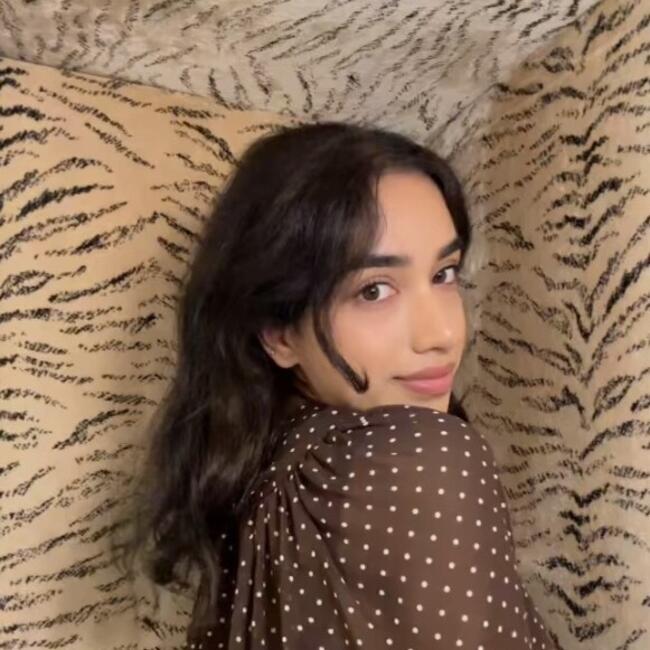 Babysitter in Amsterdam: Noor