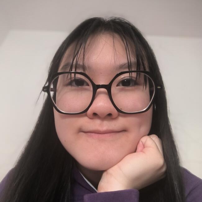 Canguro en Valencia: Ana Lin