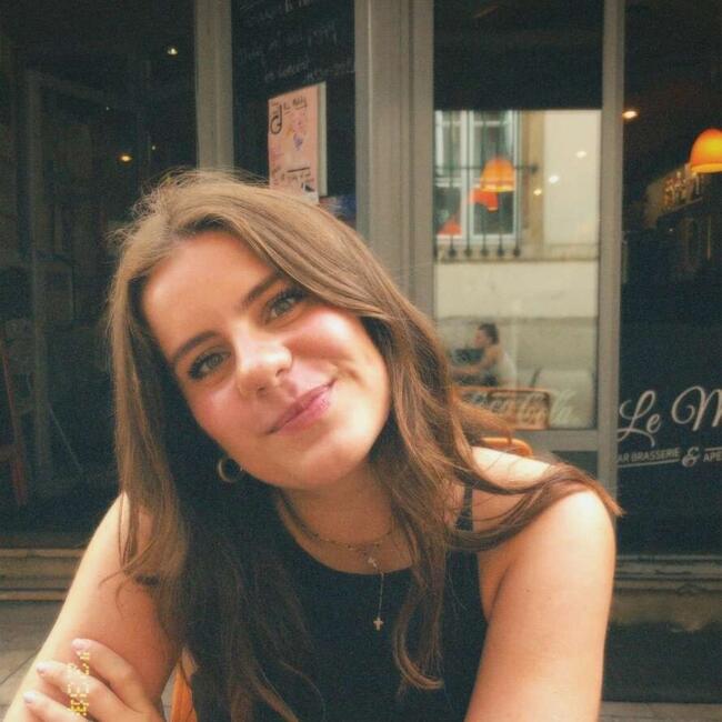 Babysitter in Créteil: Manon