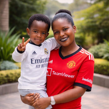 Babysitter in Tembisa (Gauteng): Trisha