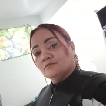 Babysitter in Montevideo: Odailis