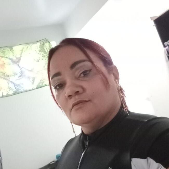 Babysitter in Montevideo: Odailis