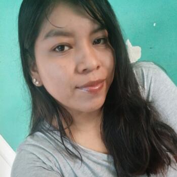 Babysitter in La Chorrera: Eliza Miranda