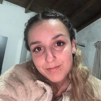 Babysitter in Maldonado: Erika