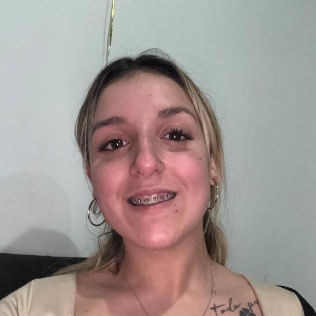 Babysitter in Maldonado: Erika