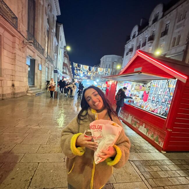 Babysitter in Amiens: Kiyane