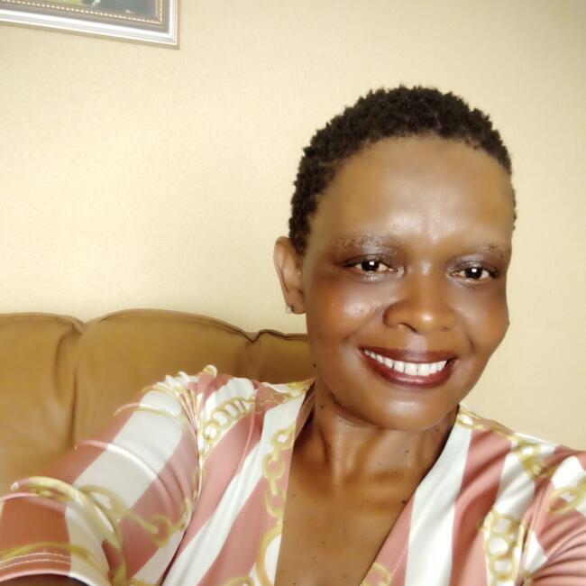Babysitter in Mabopane: Mathapelo