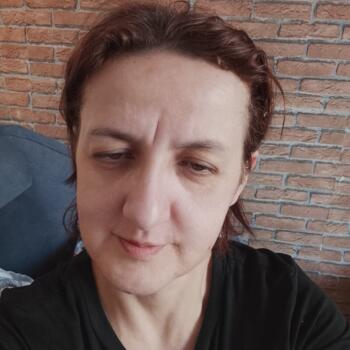 Teta u Sarajevo: Sanela Šuko