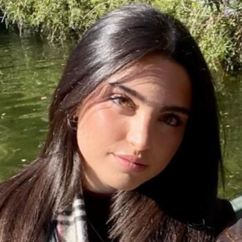 Niñera en Calvià: Erika